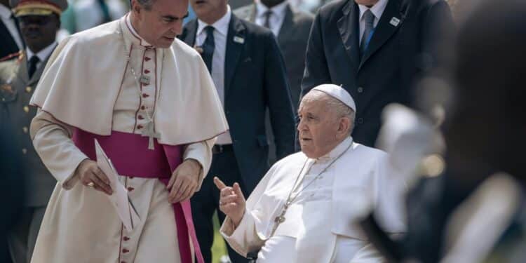 Pope Francis