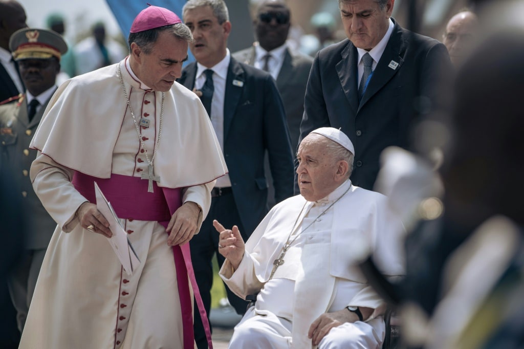 Pope Francis
