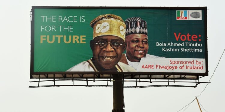 Nigeria