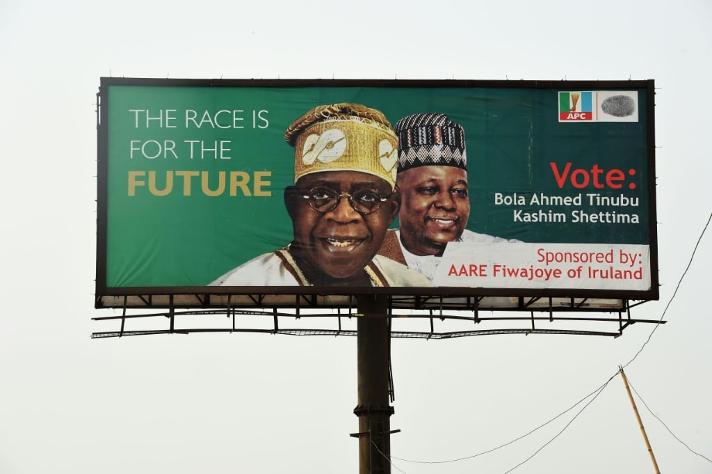 Nigeria