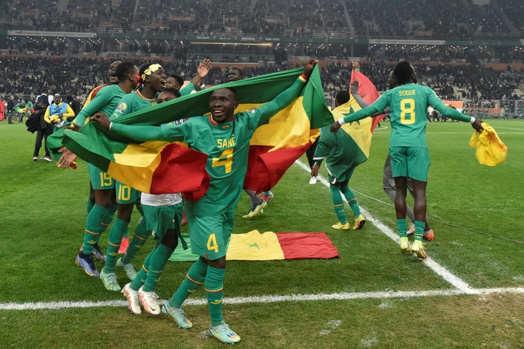 Senegal