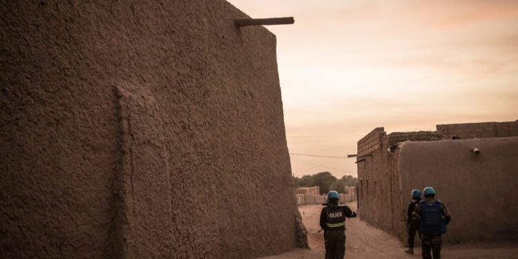 Mali