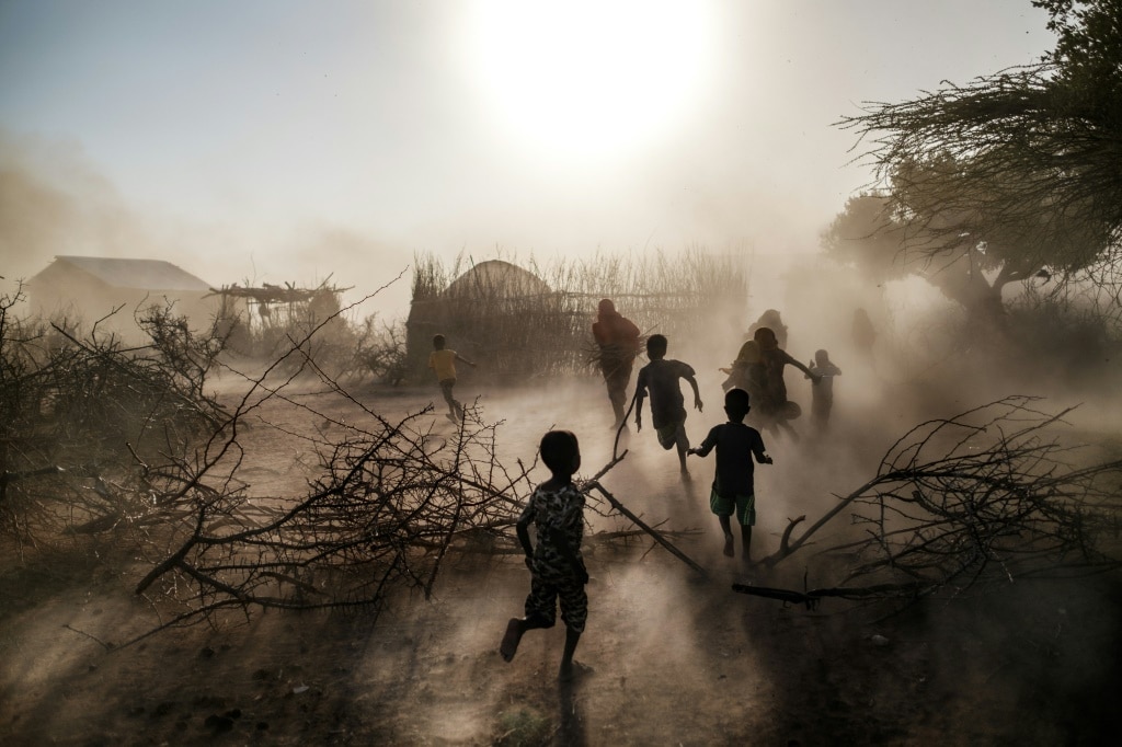 Ethiopia
