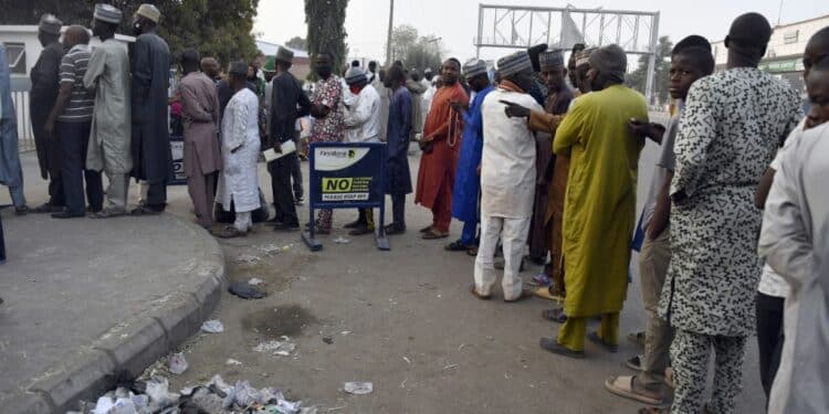 Nigeria
