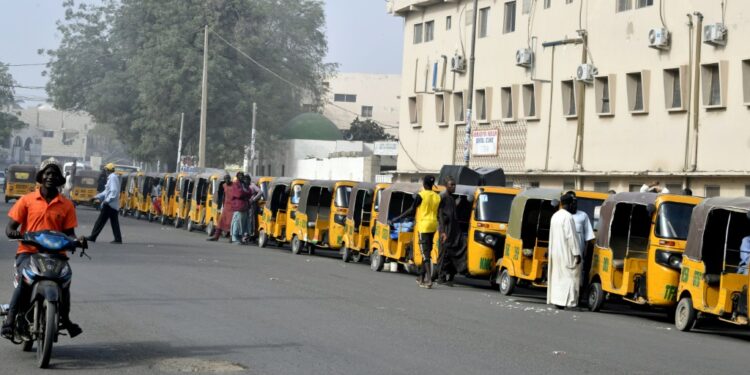 Nigeria