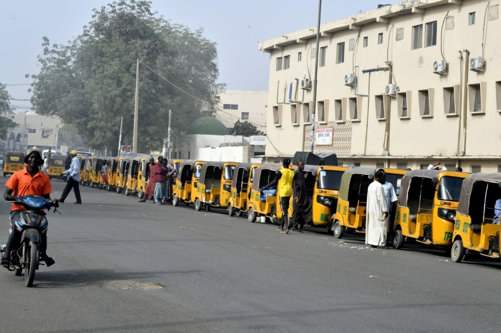Nigeria
