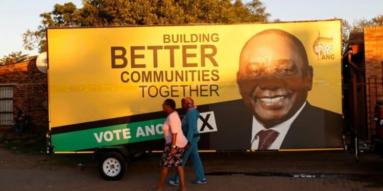 South African