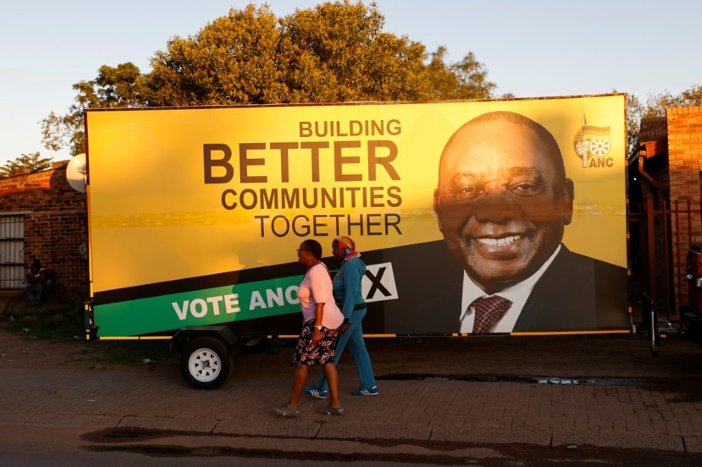 South African