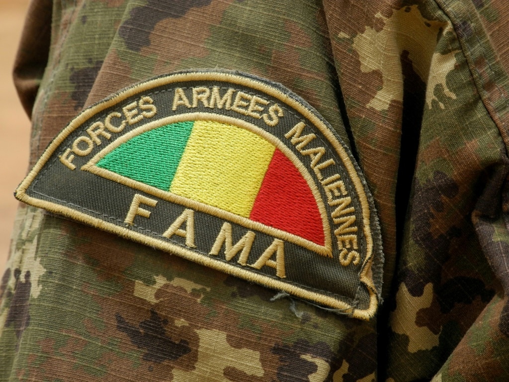 Mali