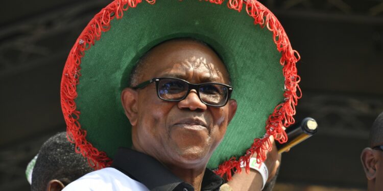 Nigeria