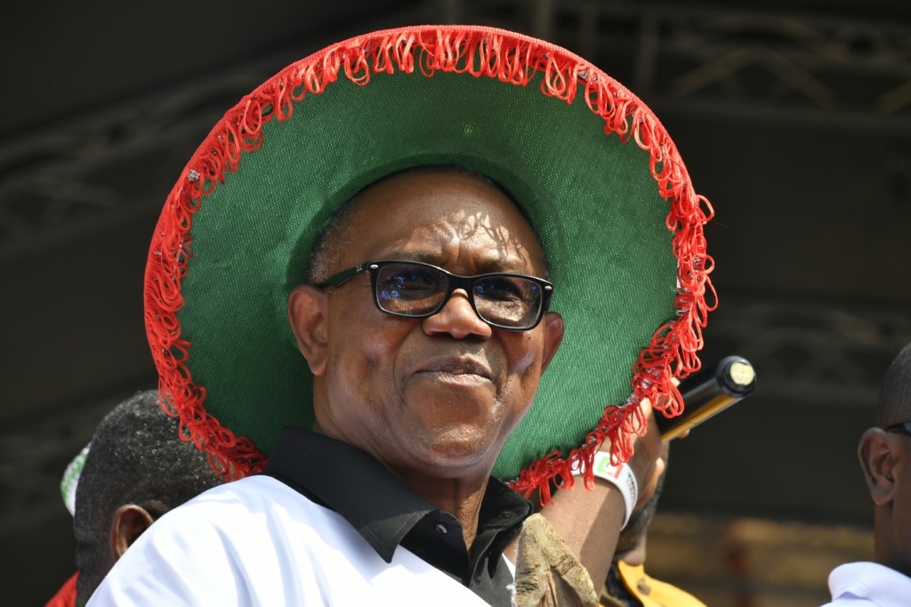 Nigeria
