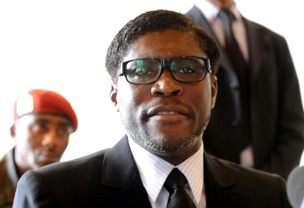 Equatorial Guinea