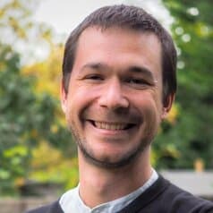 David Jeffery-Schwikkard