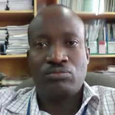 Douglas Lucas Kivoi