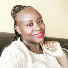 Eunice Anyango Owino