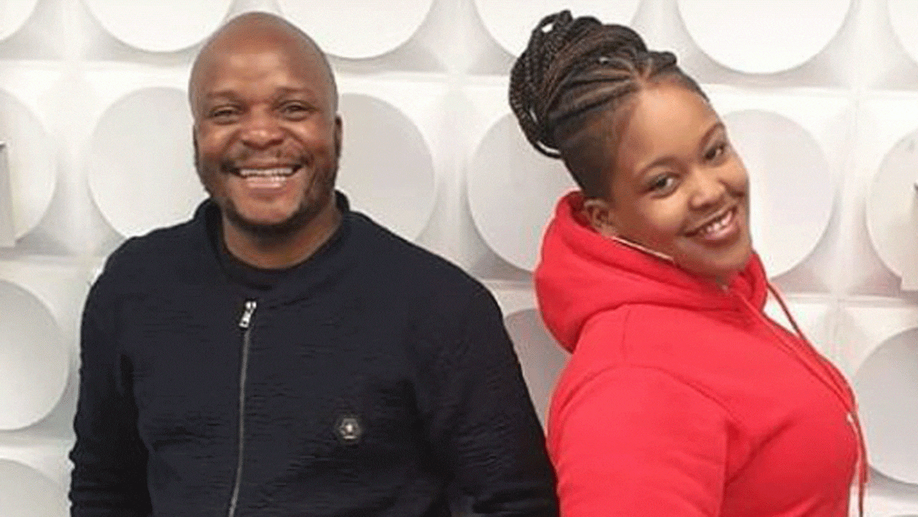 Kamene Goro and Jalas :PHOTO/Courtesy