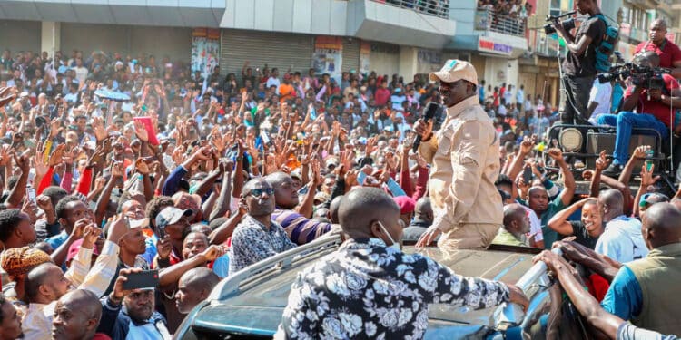 Raila