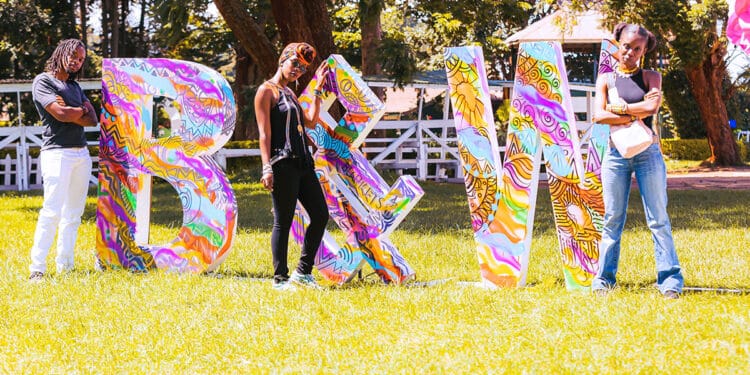 A past Blankets and Wine Event :PHOTOS/Courtesy