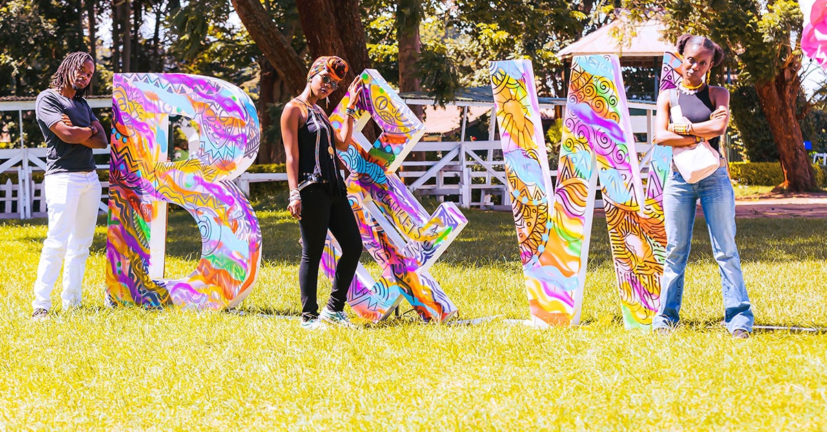 A past Blankets and Wine Event :PHOTOS/Courtesy