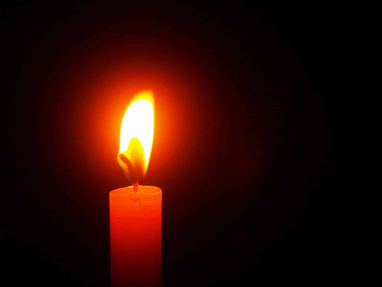 The two cousins aged a year and a half alongside his 4-year-old kin lost their lives to the waves of River Omongonga in Nymache. PHOTO/COURTESY