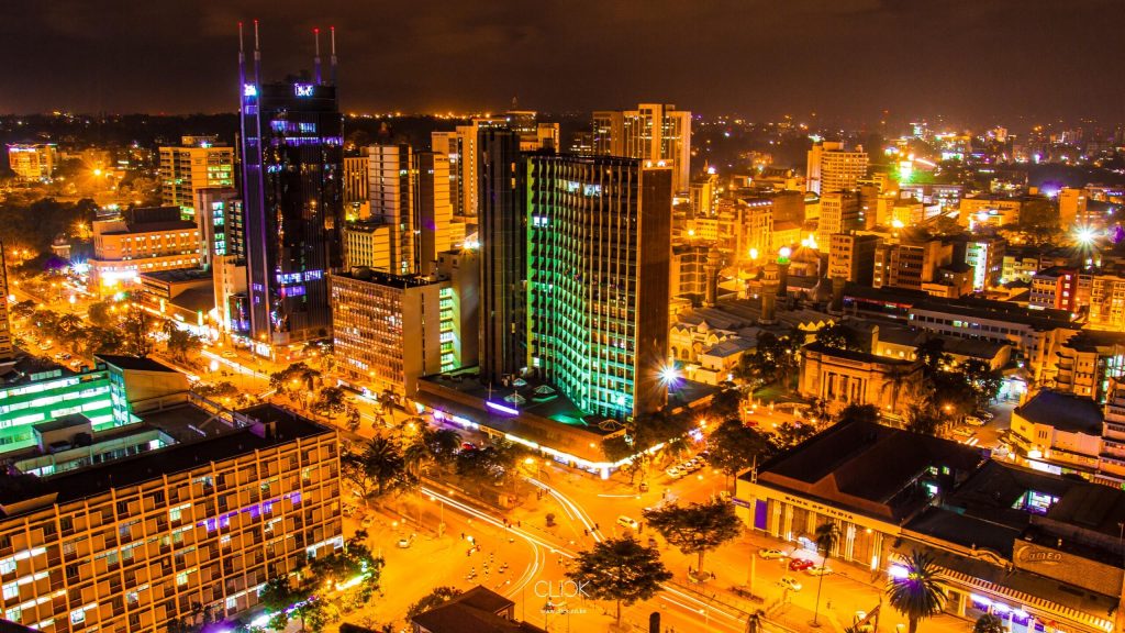 Nairobi City Ranked Among the Top 15 Best Places for Expats 2022 :PHOTO/Courtesy