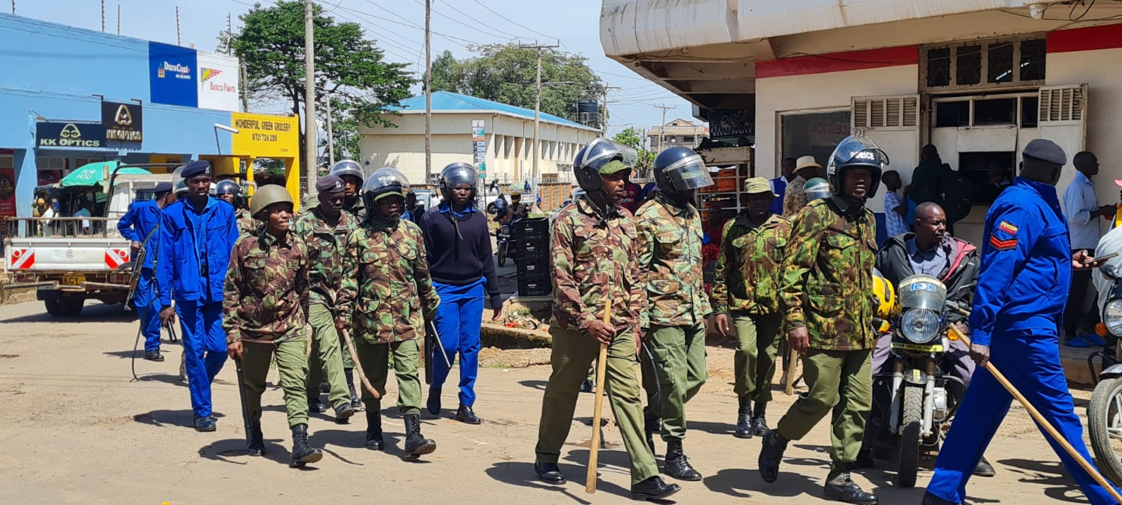 Kakamega