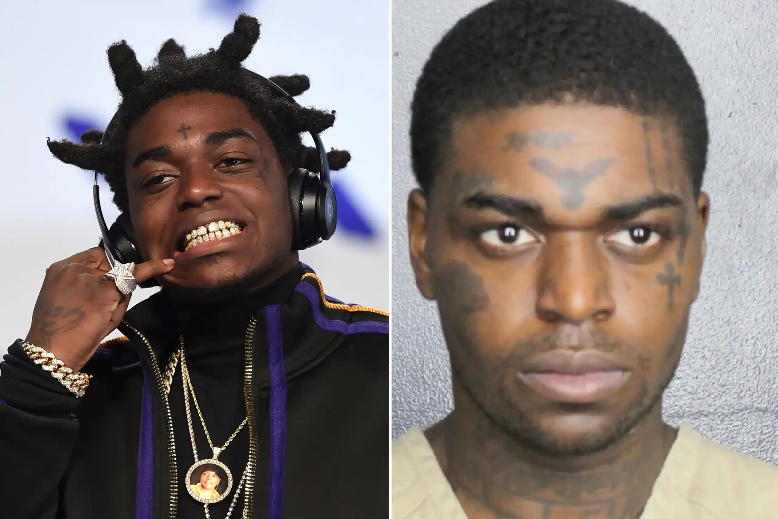 Kodak Black: PHOTOS/Courtesy