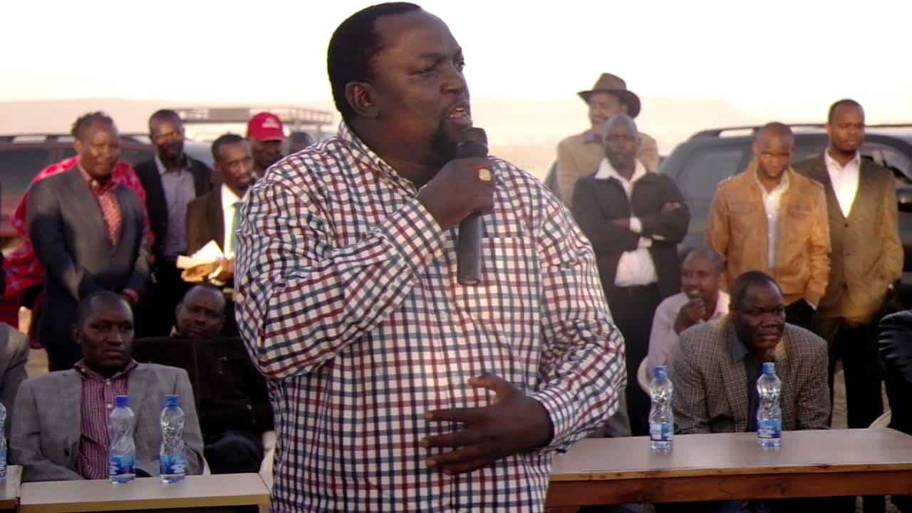 Mavoko