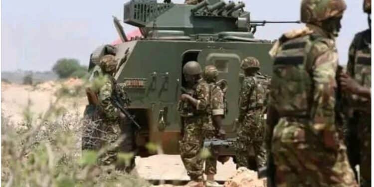 Baringo
