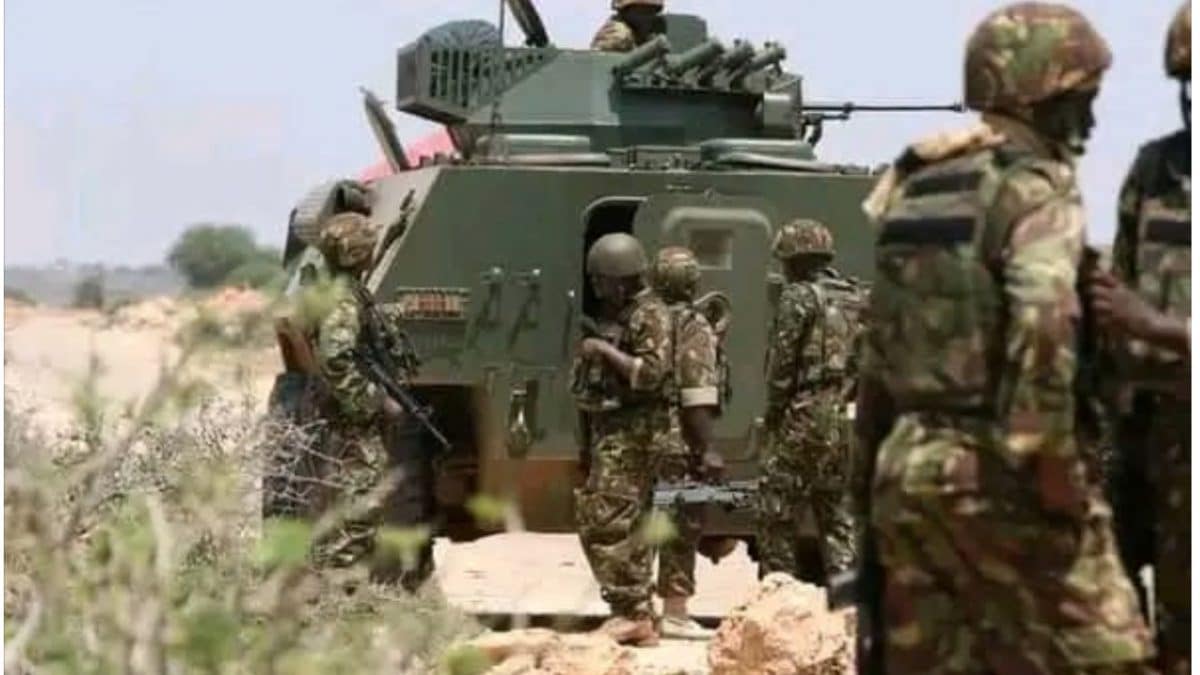 Baringo