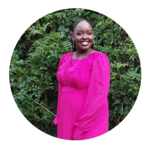 Carolyne Ngugi