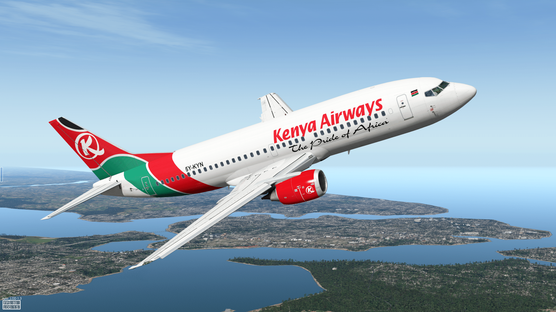 Countries Kenyans Can Travel to Without Visa