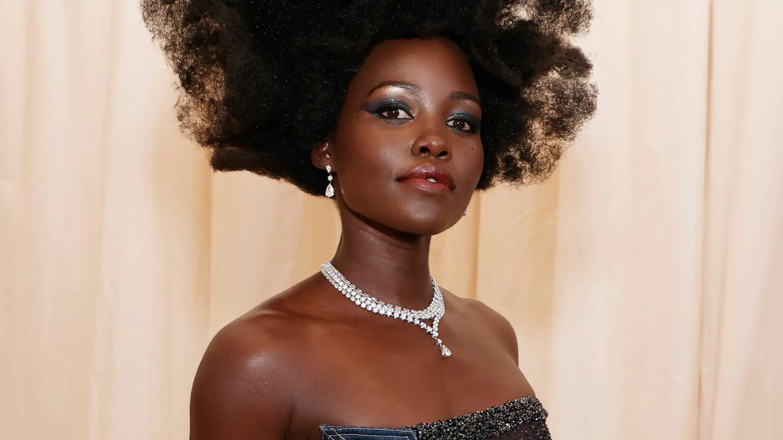 Phenomenal Actress Lupita Nyong'o: PHOTO/Courtesy