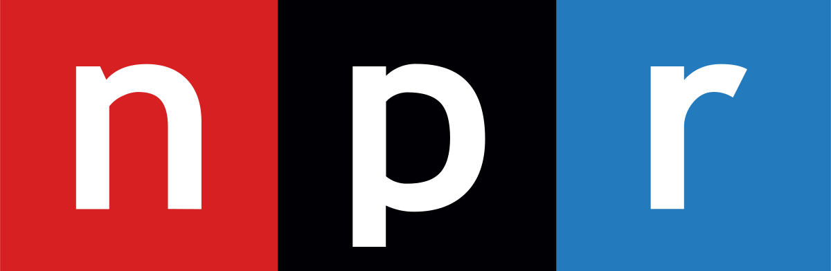 National Public Radio Logo: PHOTO/Courtesy