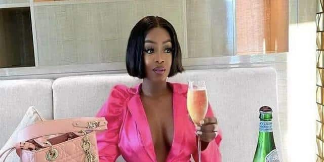Instagram Influencer Brendalicious: PHOTO/Courtesy