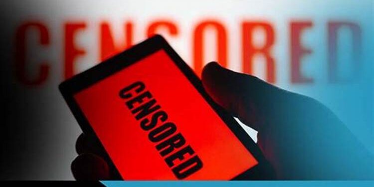 Exploring Media Censorship: Why Were Journalists Denied Access To Shakahola?

Photo Courtesy