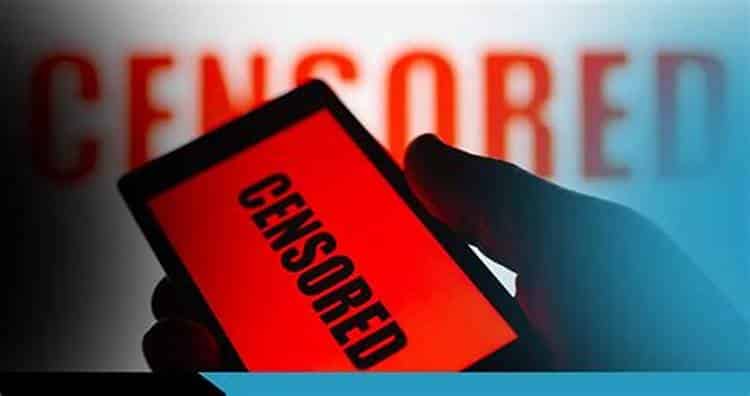 Exploring Media Censorship: Why Were Journalists Denied Access to Shakahola?

Photo Courtesy