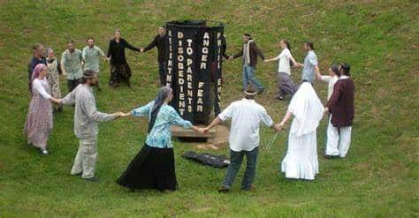 Beyond Reason: History's Most Bizarre Cults

Photo Courtesy