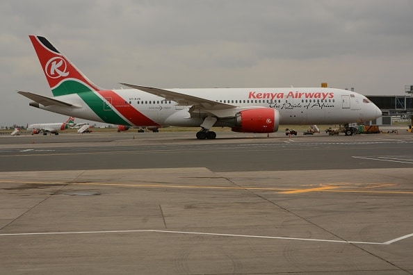 JKIA
