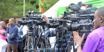 African Stream closes down