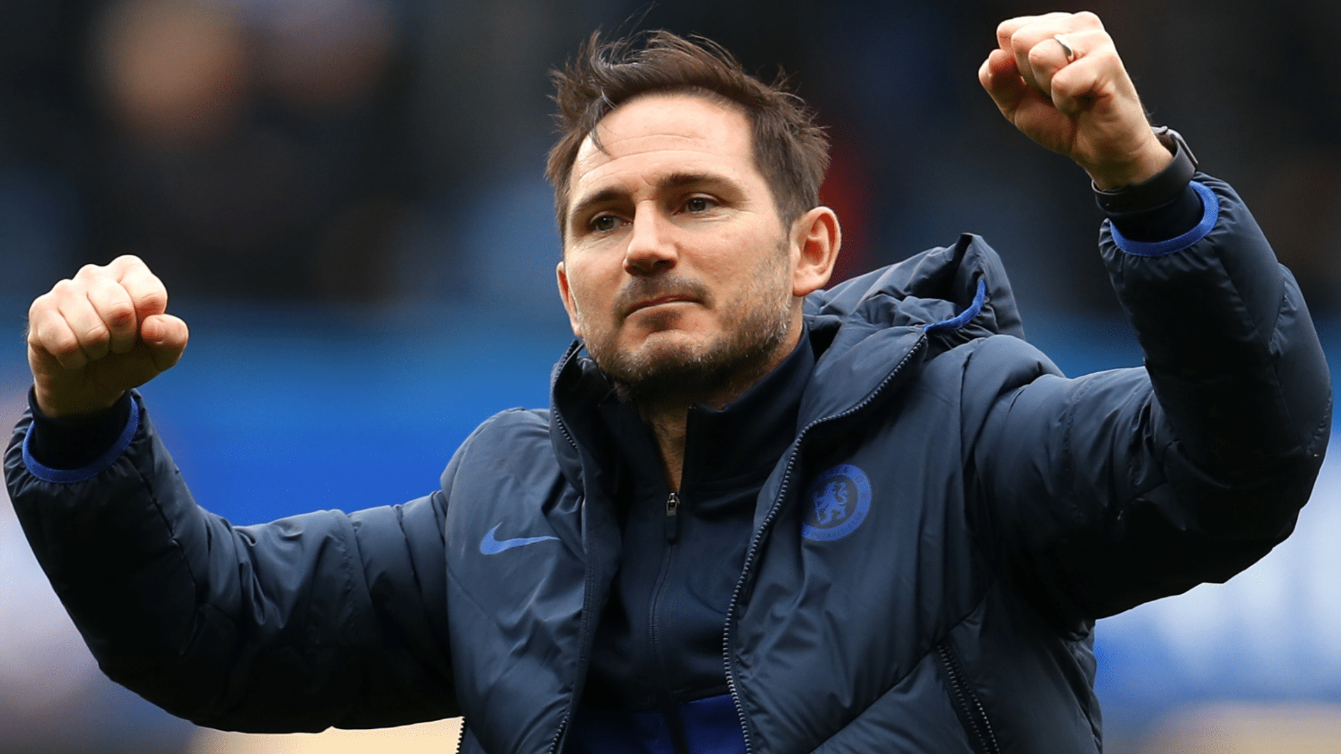 Lampard Returns to Chelsea

Photo Courtesy