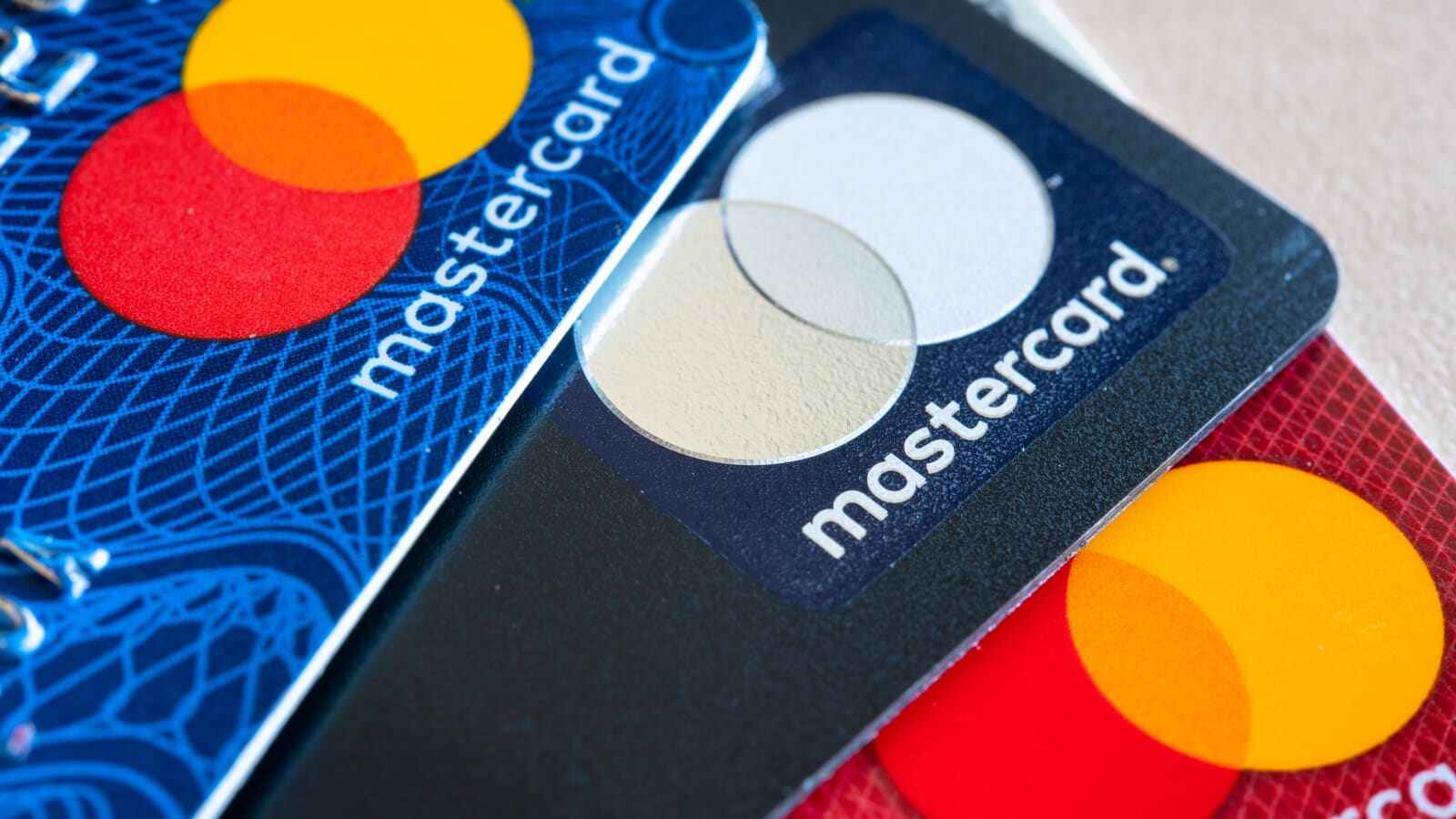 Mastercard to Eliminate Use of Plastic Cards by 2028

Photo Courtesy