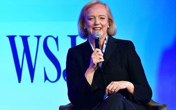 Margaret Cushing Whitman (Born August 4, 1956) Is The Us Ambassador To Kenya. 

Photo Courtesy