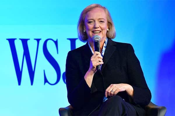 Margaret Cushing Whitman (born August 4, 1956) is the US ambassador to Kenya. 

Photo Courtesy