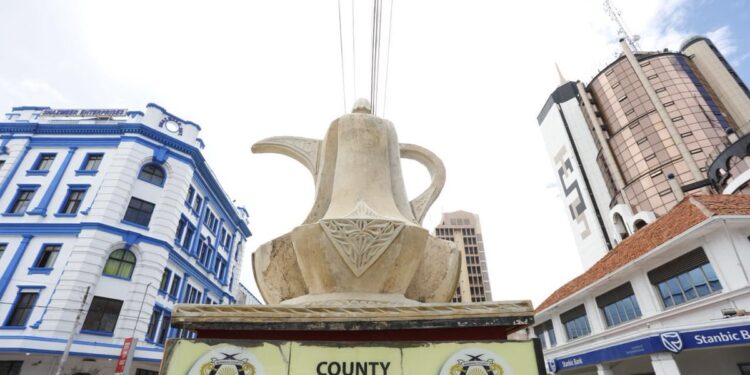 Mombasa County to Pay Kenya Trucks and Tractors Ltd Sh46.5m-Court Rules

Photo Courtesy
