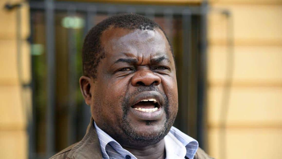 Okiya Omtatah