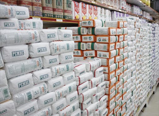Statehouse Spokesperson Announces Reduction of Unga Prices

Photo Courtesy