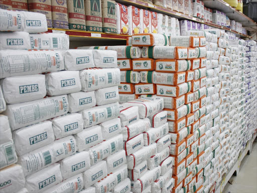 Statehouse Spokesperson Announces Reduction of Unga Prices

Photo Courtesy