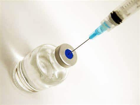 World Immunization Week
Photo Courtesy