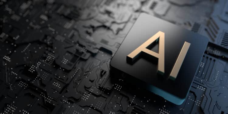 Advancements in the AI Field Poses "Profound Risks to Society and Humanity"

Photo Courtesy